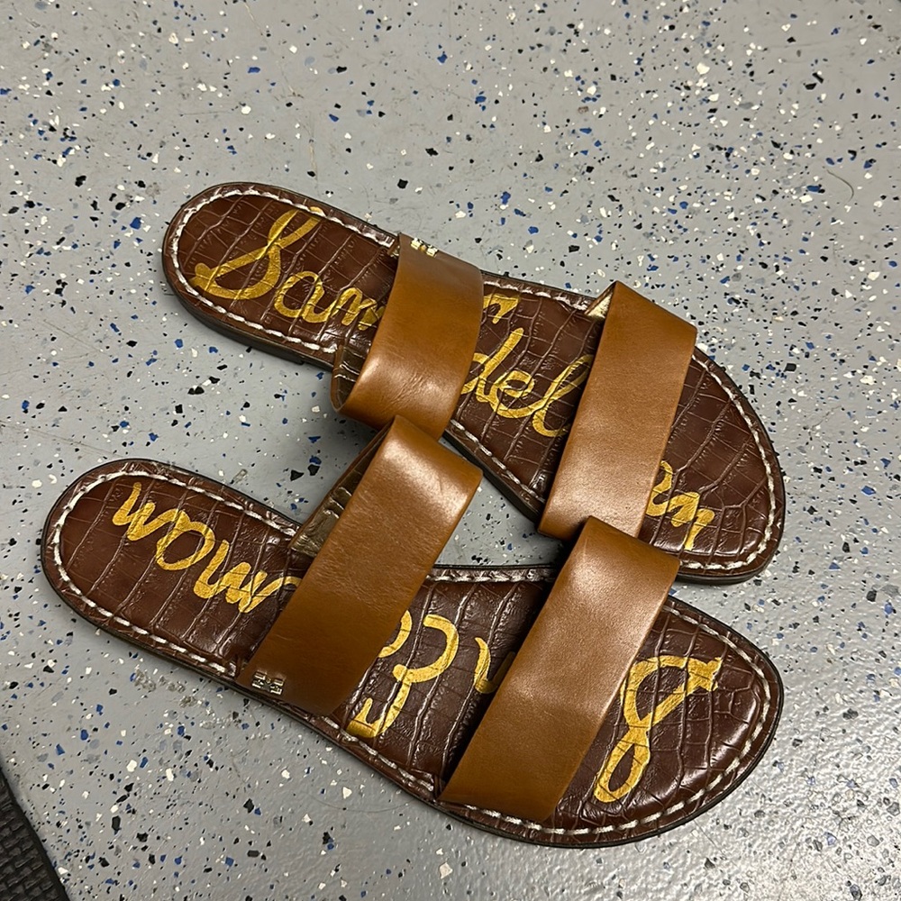 Sam Edalmen Sandals